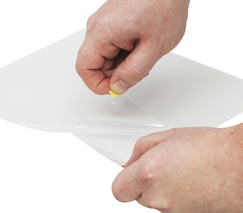 Substrate Sheet (Baking Sheet)